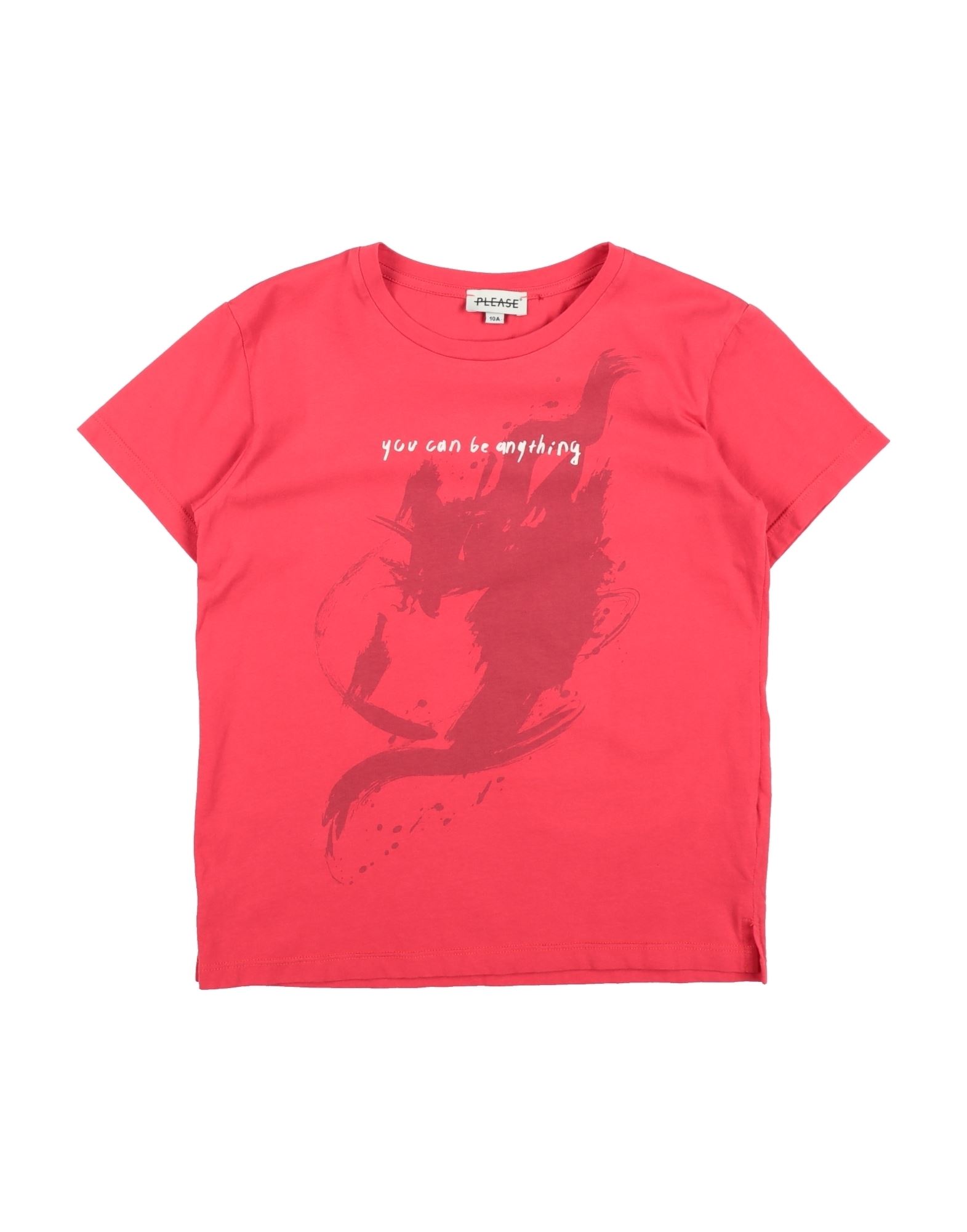  Please - Tops - T-shirts - On Yoox.com 