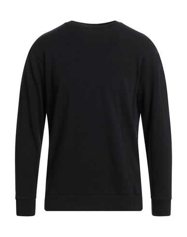 Sweatshirt Herren Schwarz L,S Herren