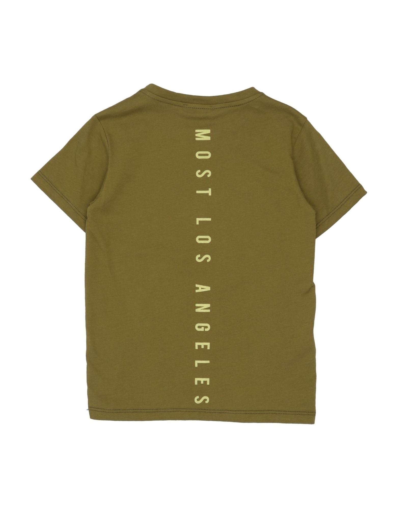  Most Los Angeles - Tops - T-shirts - On Yoox.com 