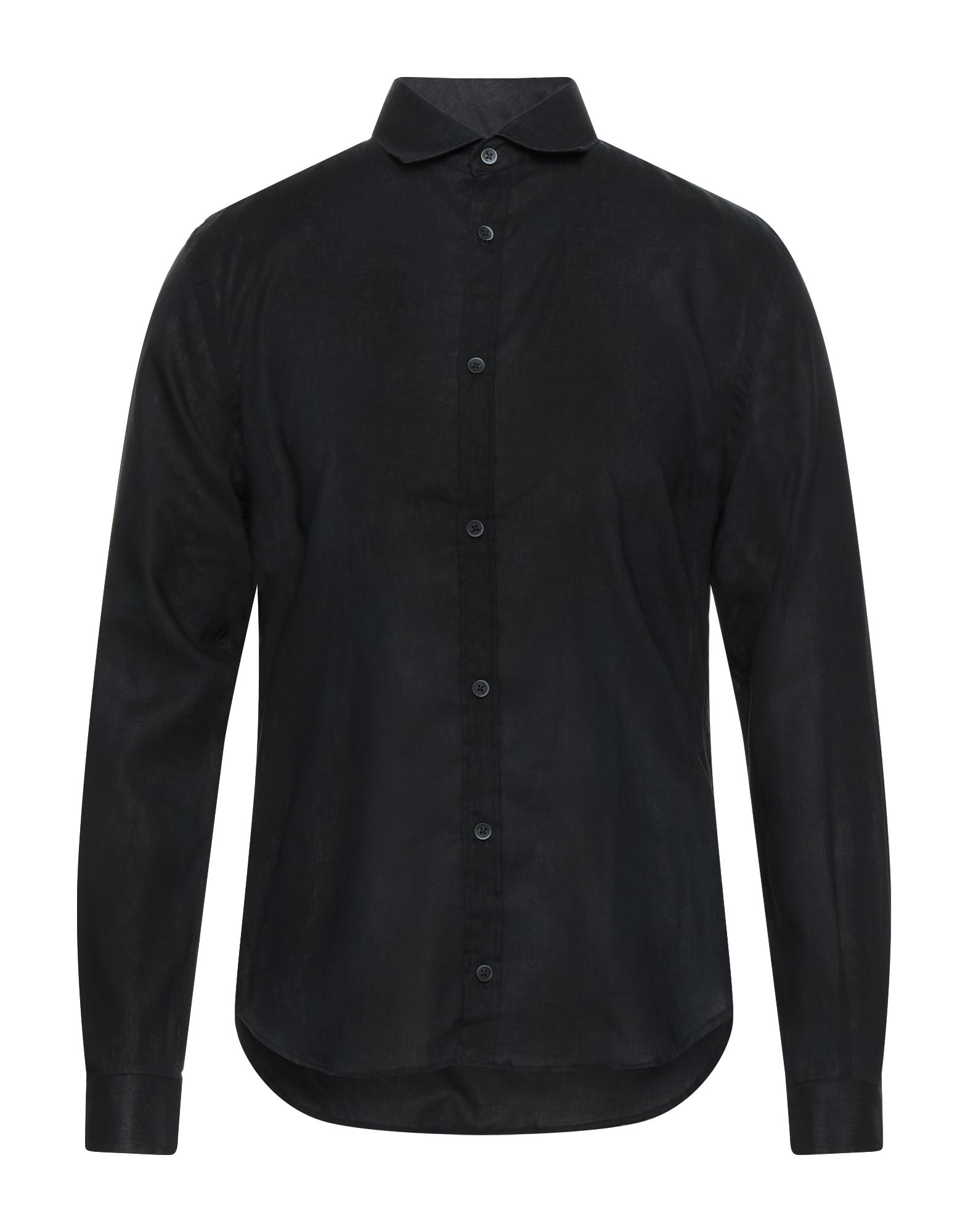 Bomboogie Shirts In Black