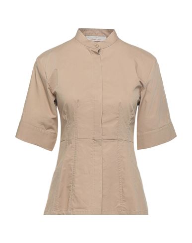 Hemd Damen Kamel 36 Damen
