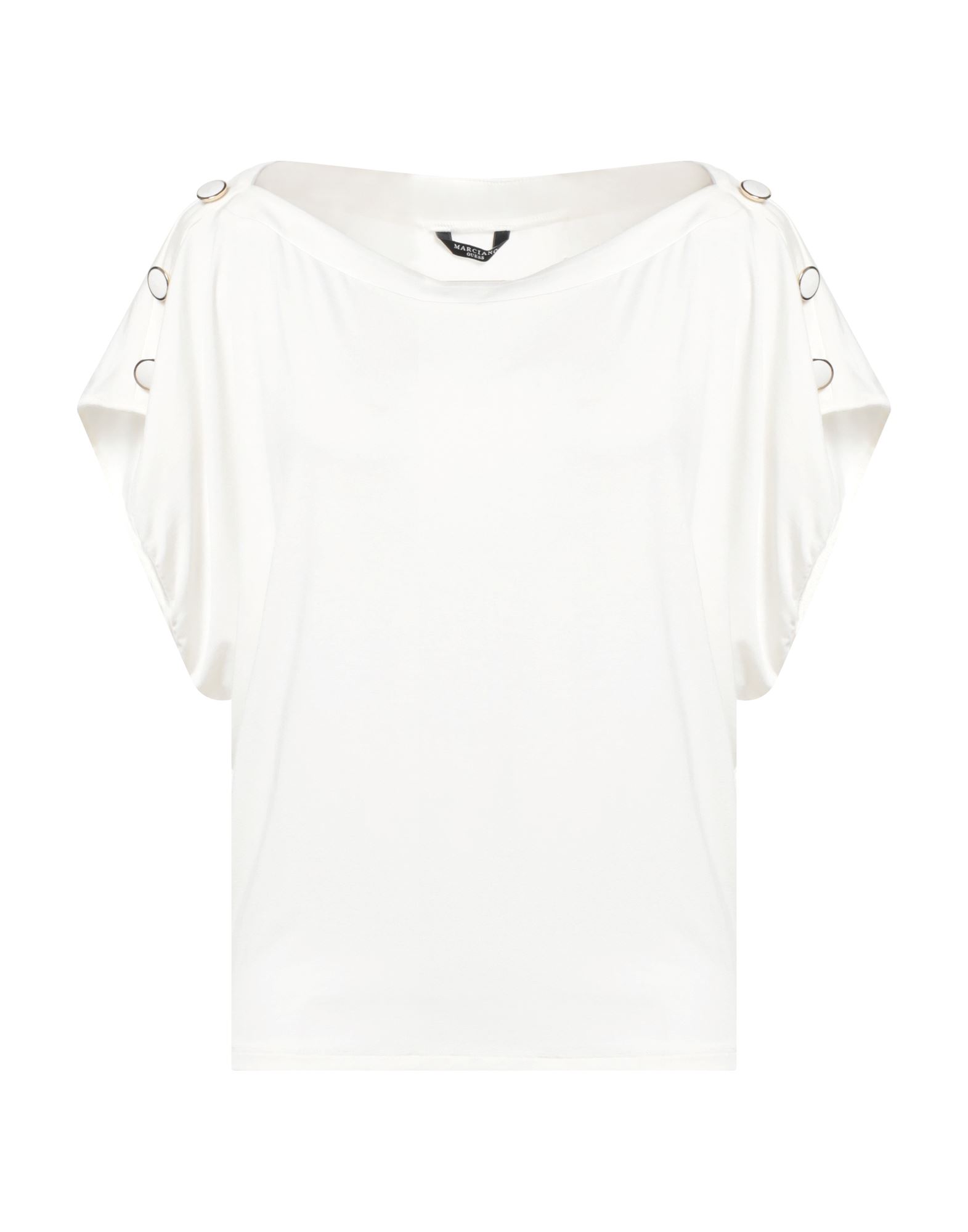  Marciano By Guess - Tops - T-shirts - On Yoox.com 