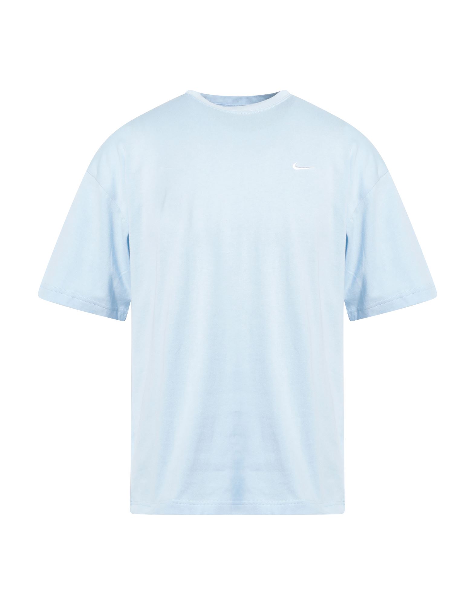 Nike T-shirts In Blue