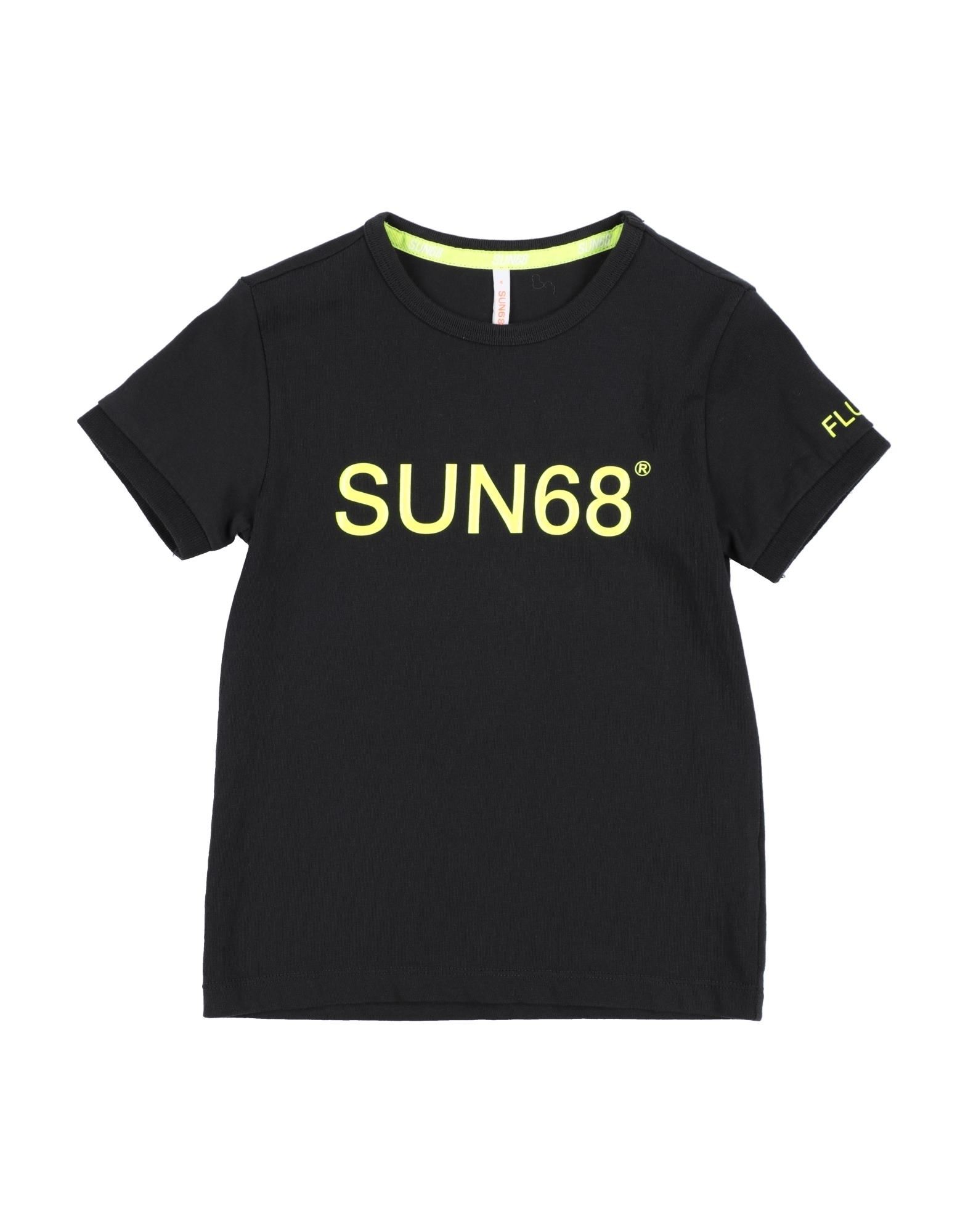  Sun 68 - Camisetas Y Tops - Camisetas - On Yoox.com 