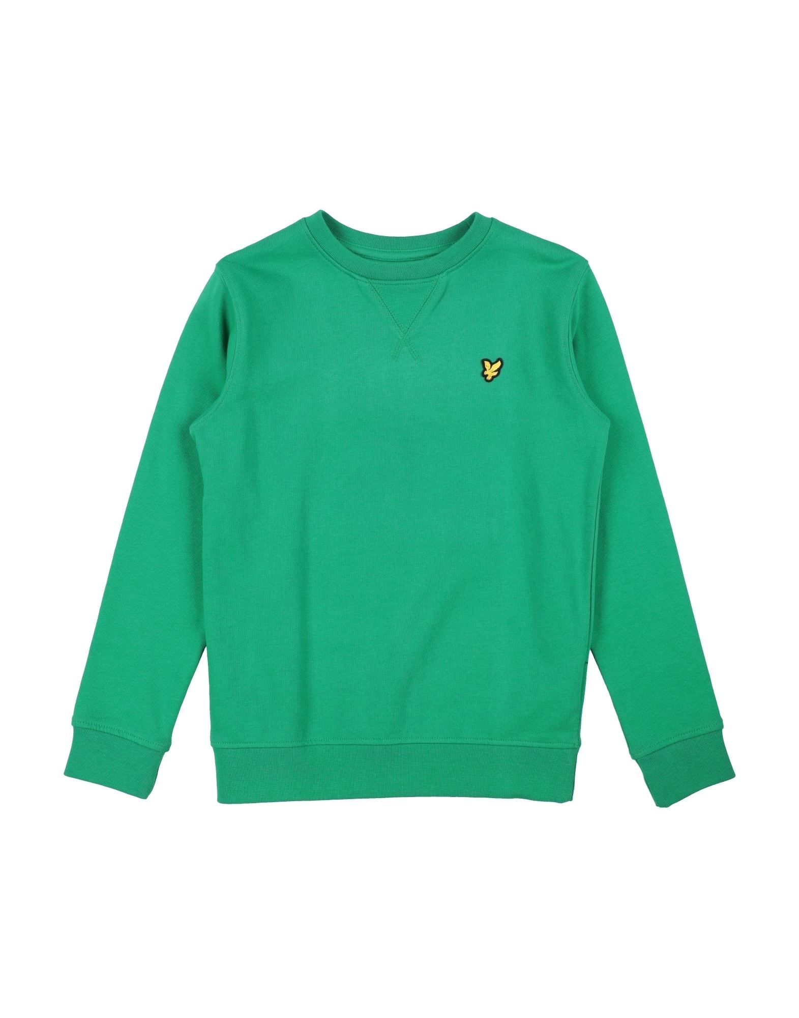  Lyle & Scott - Tops - Sweatshirts - On Yoox.com 