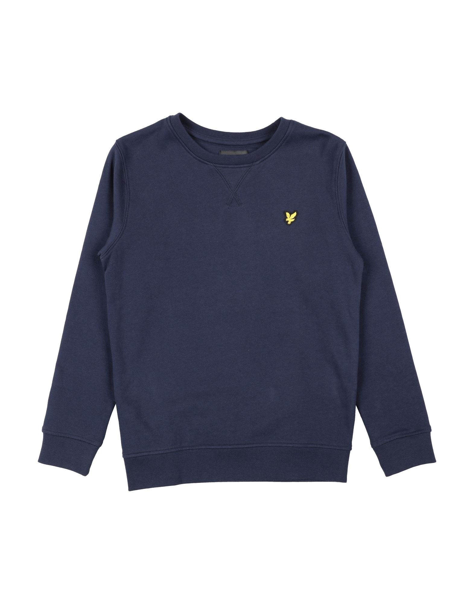  Lyle & Scott - Tops - Sweatshirts - On Yoox.com 
