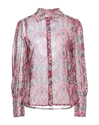 Pубашка KONTATTO