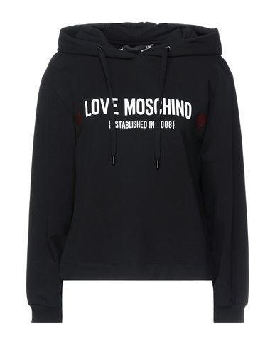 фото Толстовка love moschino