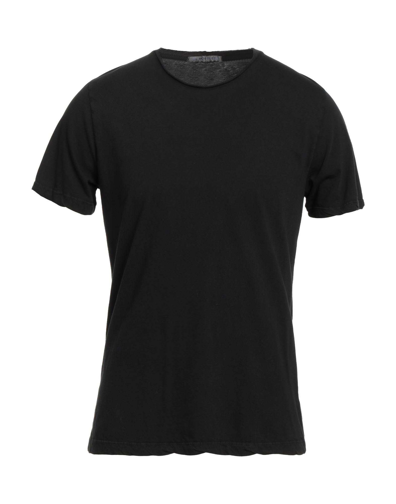 Crossley T-shirts In Black