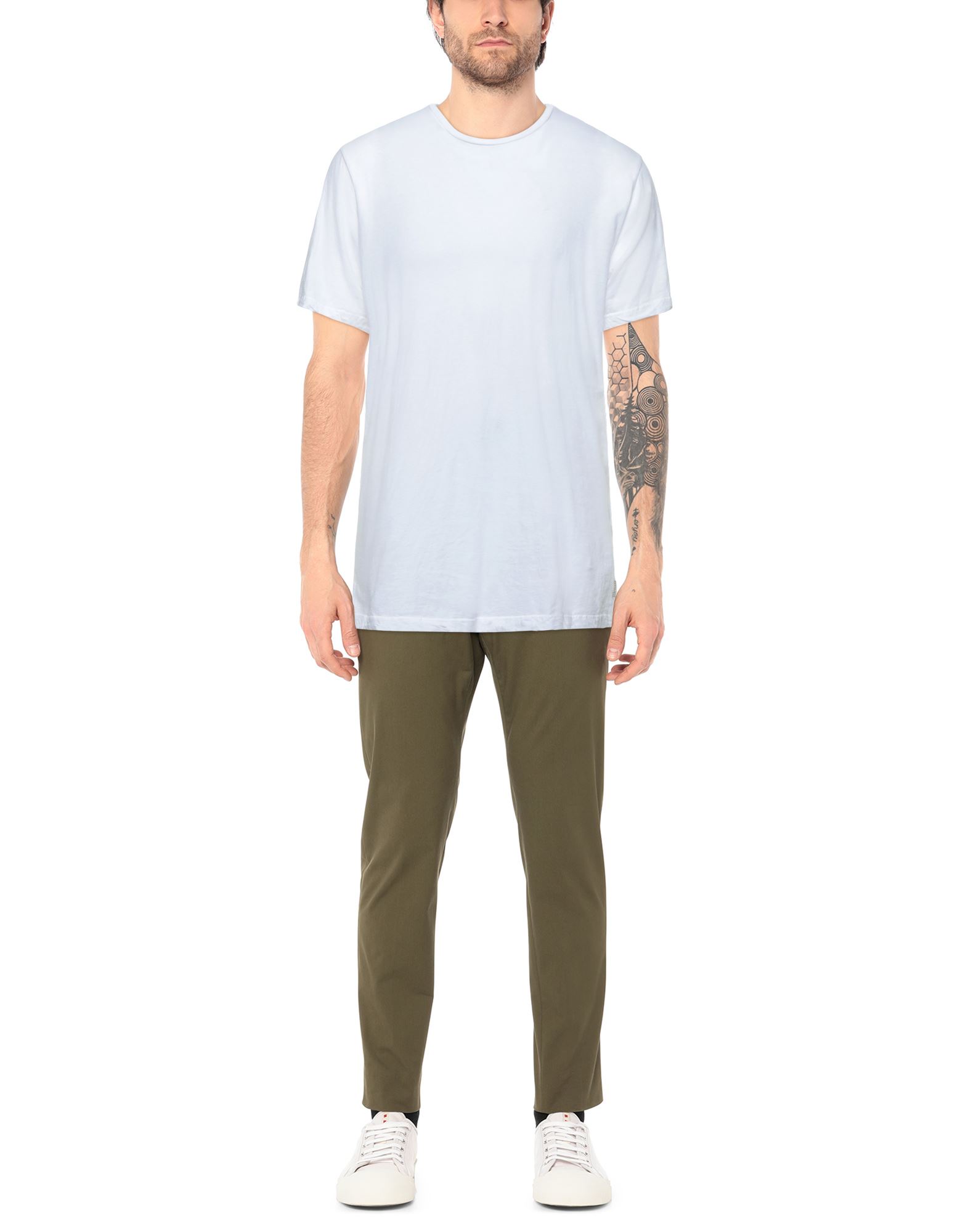  Crossley - Camisetas Y Tops - Camisetas - On Yoox.com 