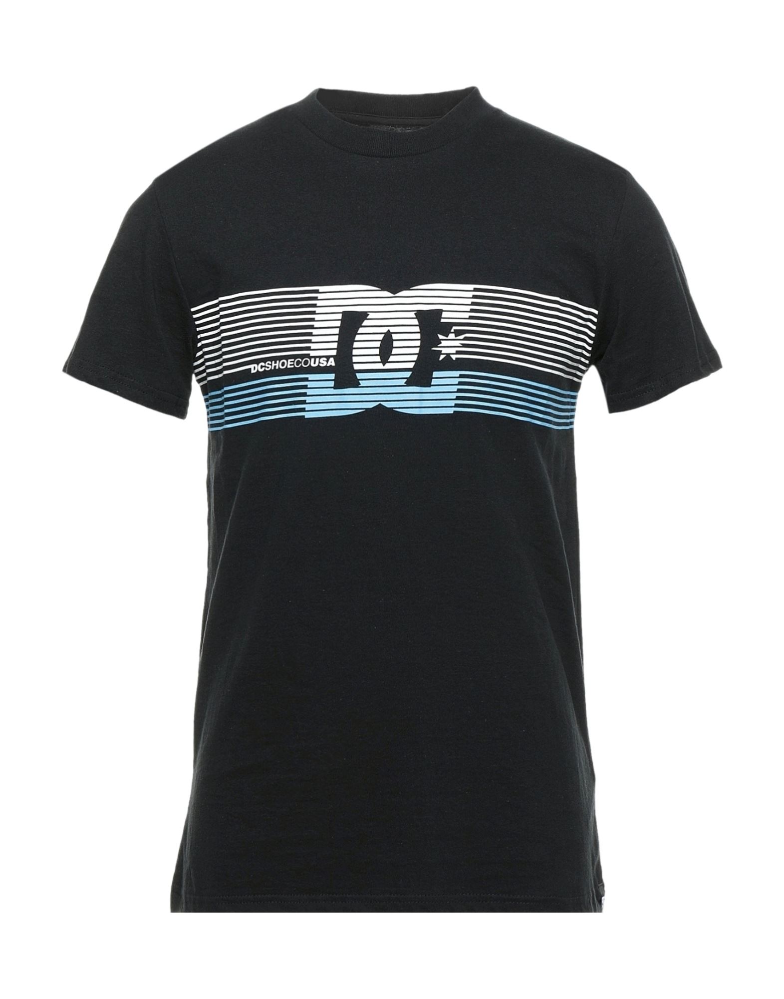 DC SHOES T-shirts