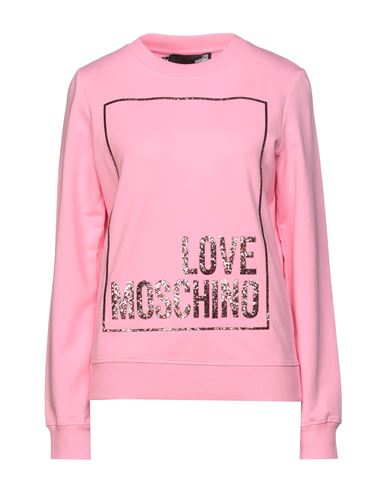 фото Толстовка love moschino