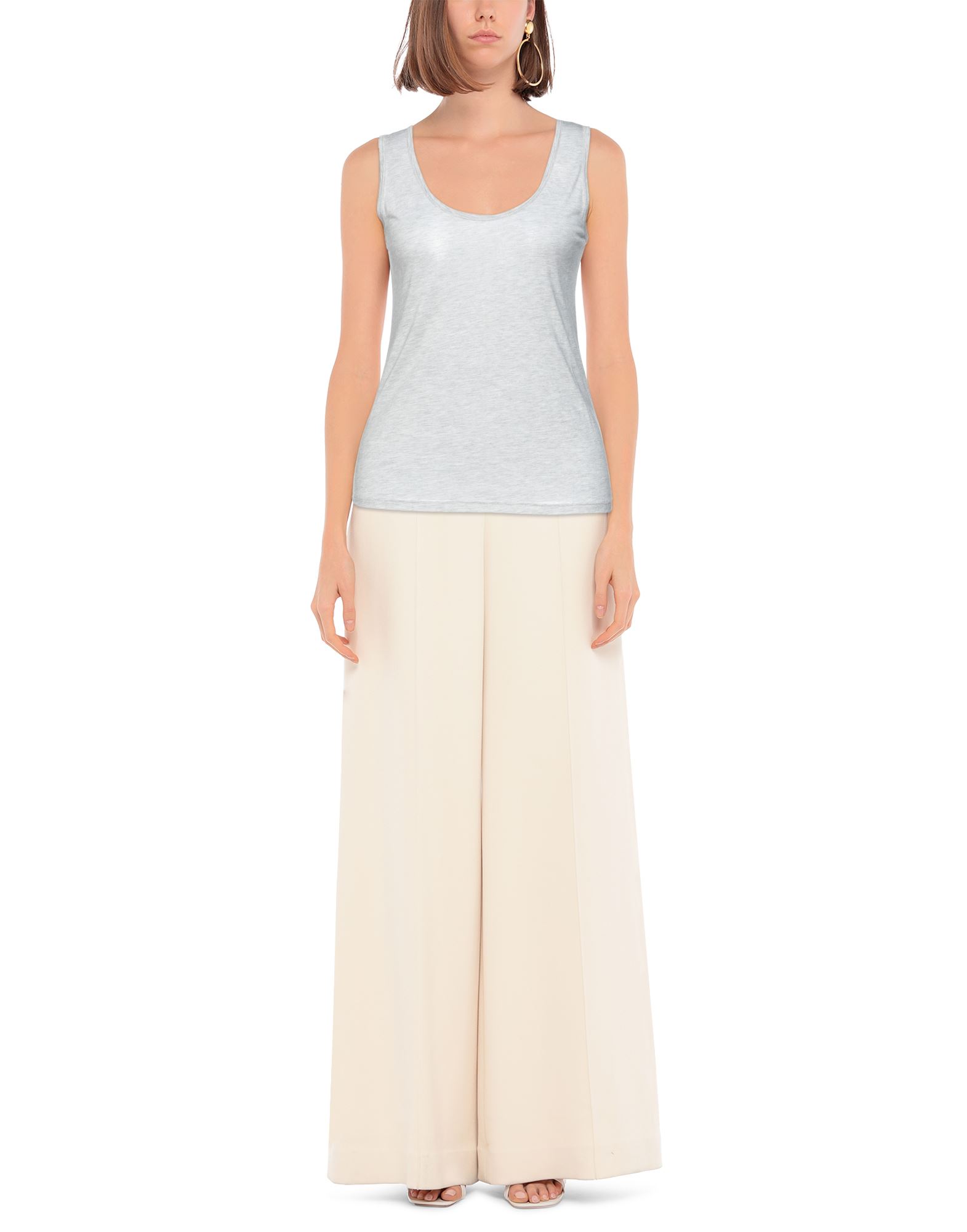  Sun 68 - Tops - Tank Tops - On Yoox.com 