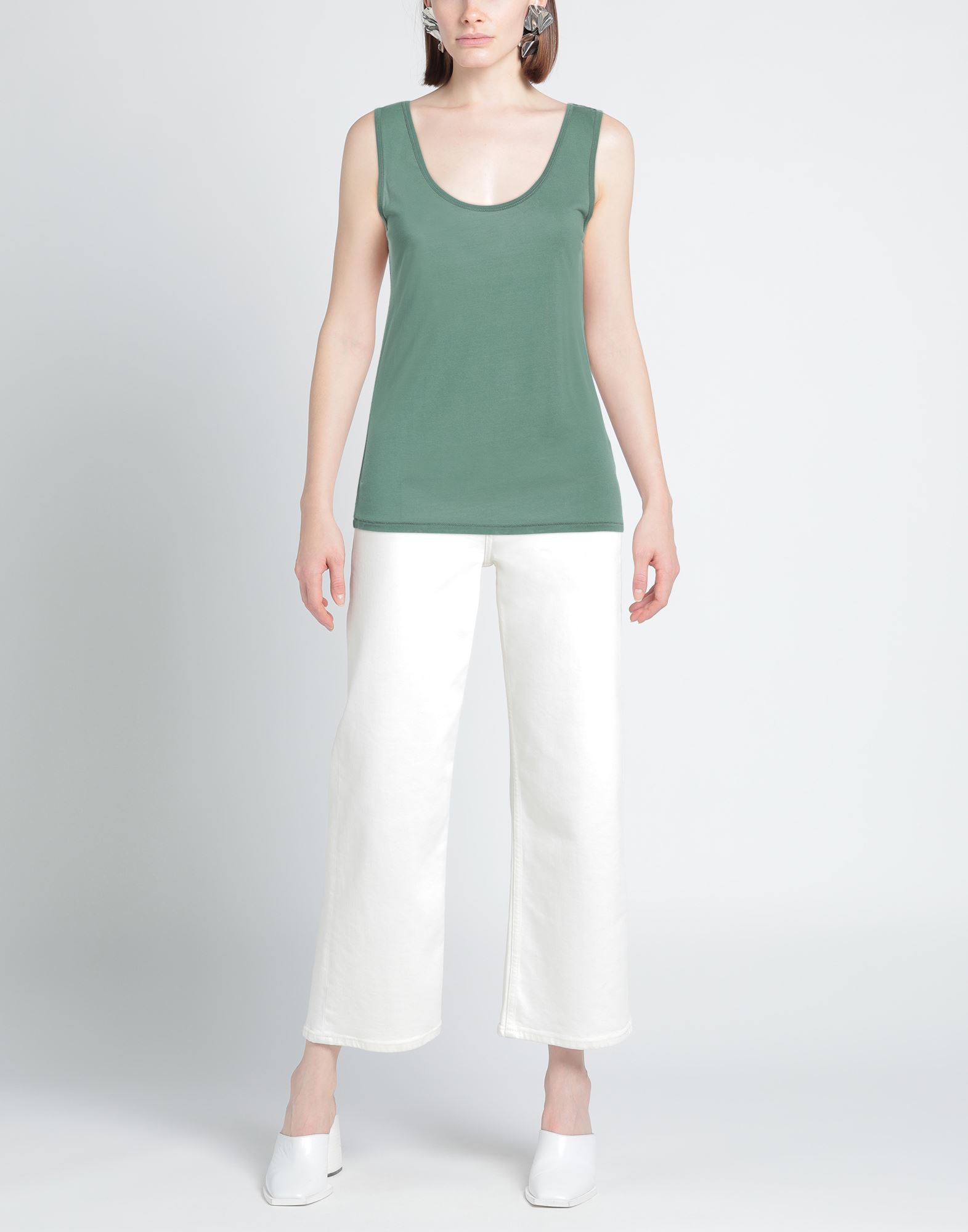  Sun 68 - Tops - Tank Tops - On Yoox.com 