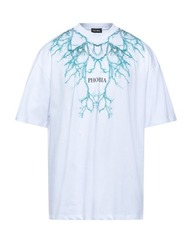 Футболка PHOBIA ARCHIVE 