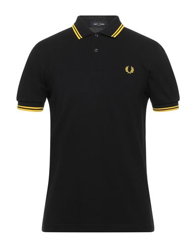 фото Поло fred perry