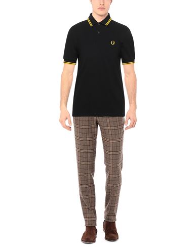 фото Поло fred perry