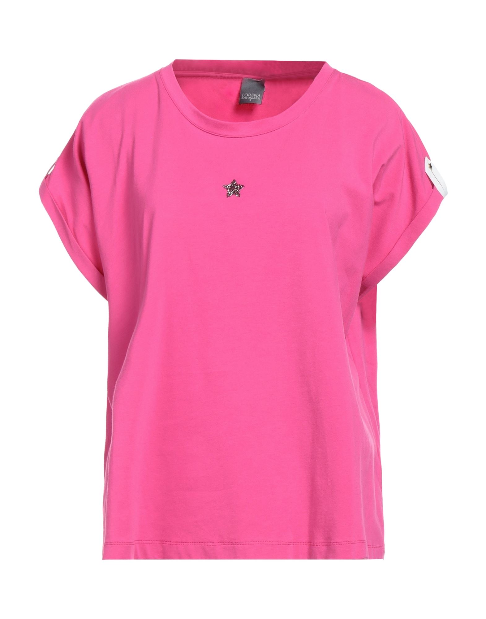 LORENA ANTONIAZZI ΜΠΛΟΥΖΑΚΙΑ T-shirt