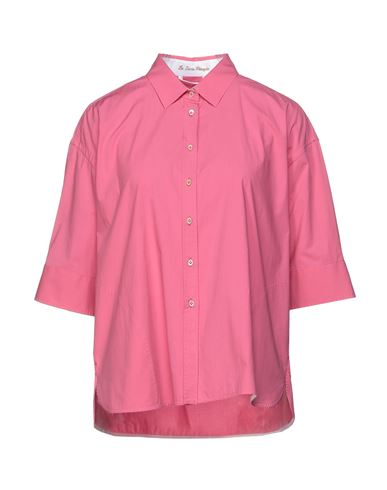 Hemd Damen Fuchsia 34 Damen