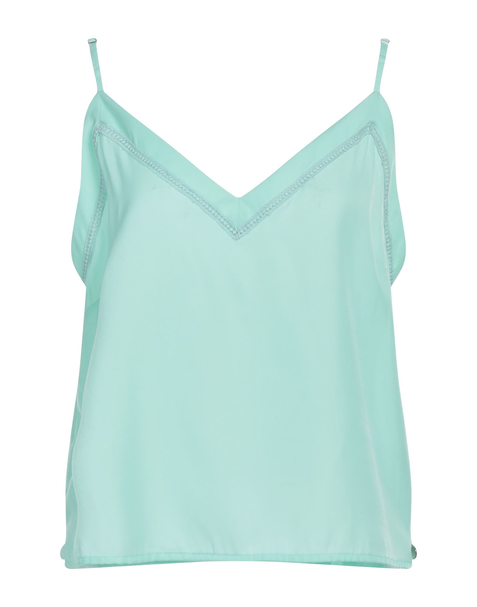  Sun 68 - Camisetas Y Tops - Tops - On Yoox.com 