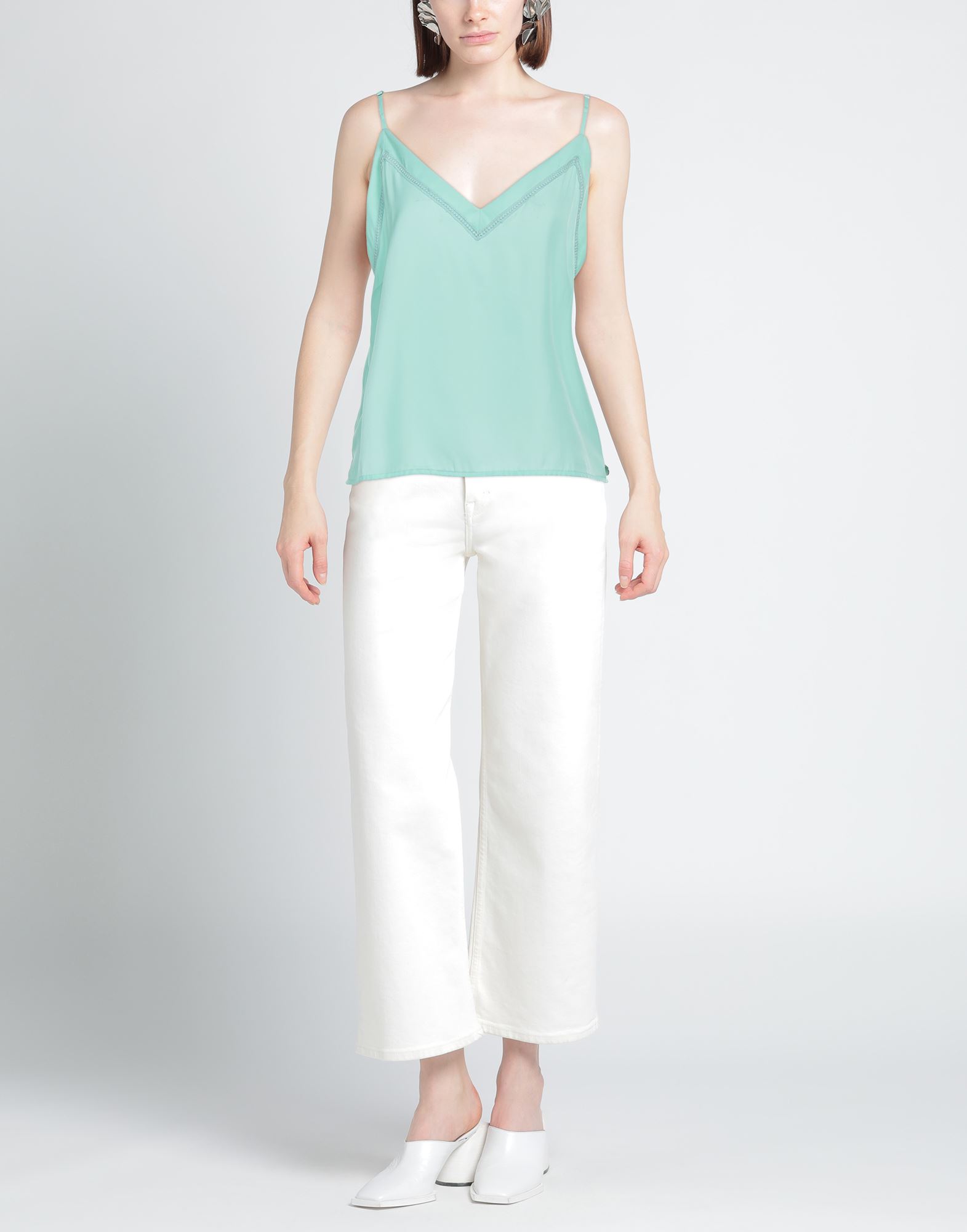  Sun 68 - Camisetas Y Tops - Tops - On Yoox.com 