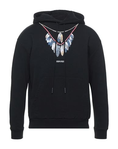 фото Толстовка marcelo burlon