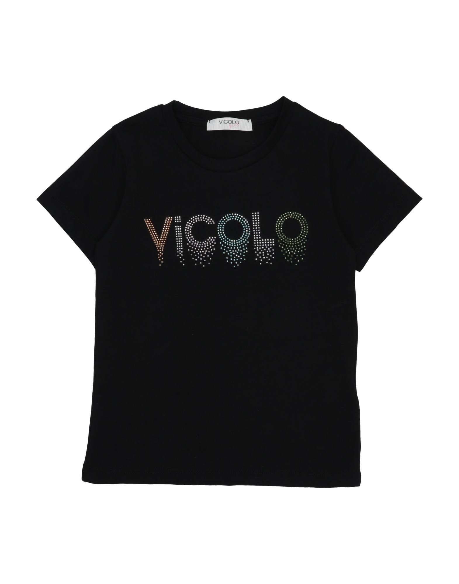 VICOLO ΜΠΛΟΥΖΑΚΙΑ T-shirt