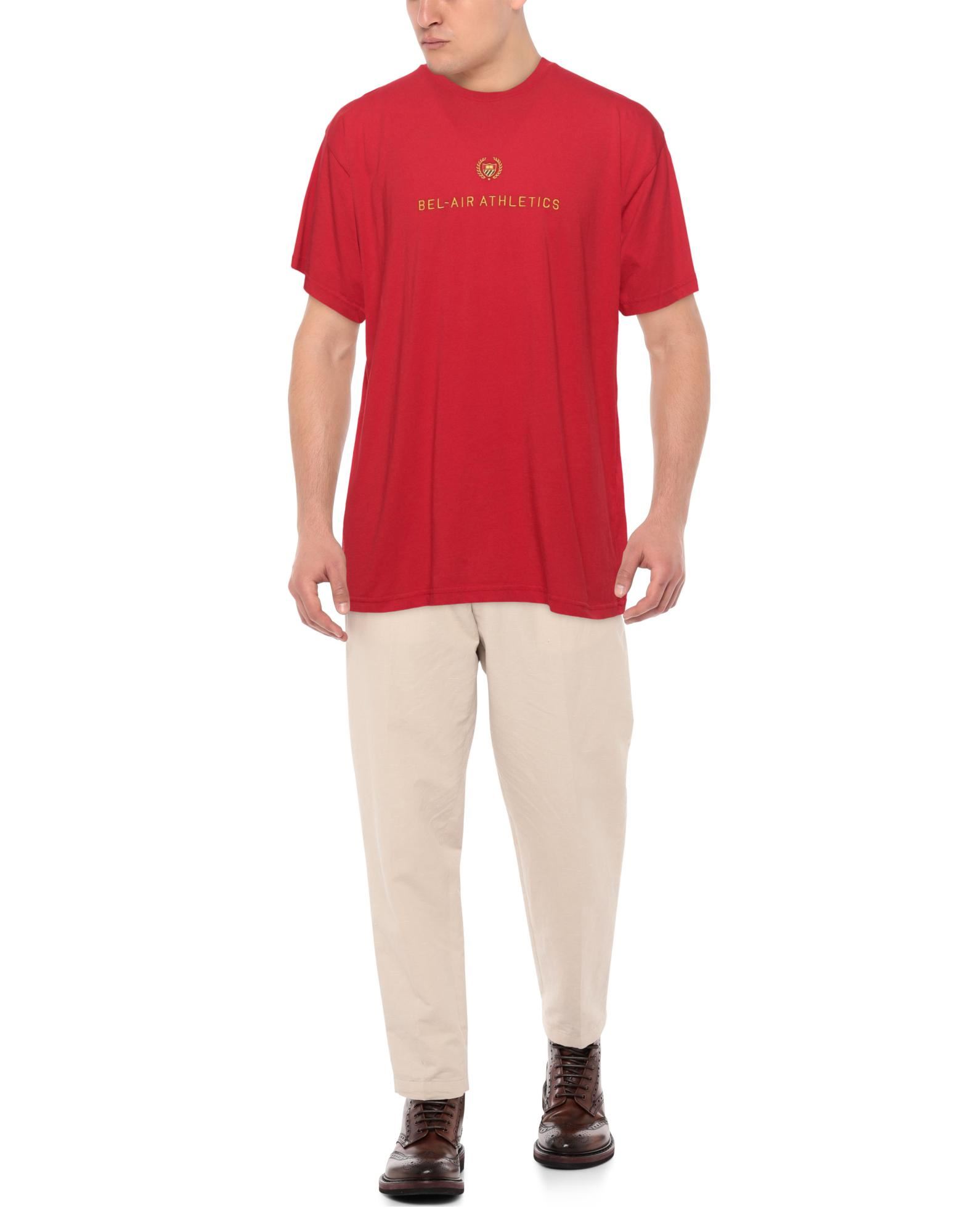  Bel-air Athletics - Tops - T-shirts - On Yoox.com 