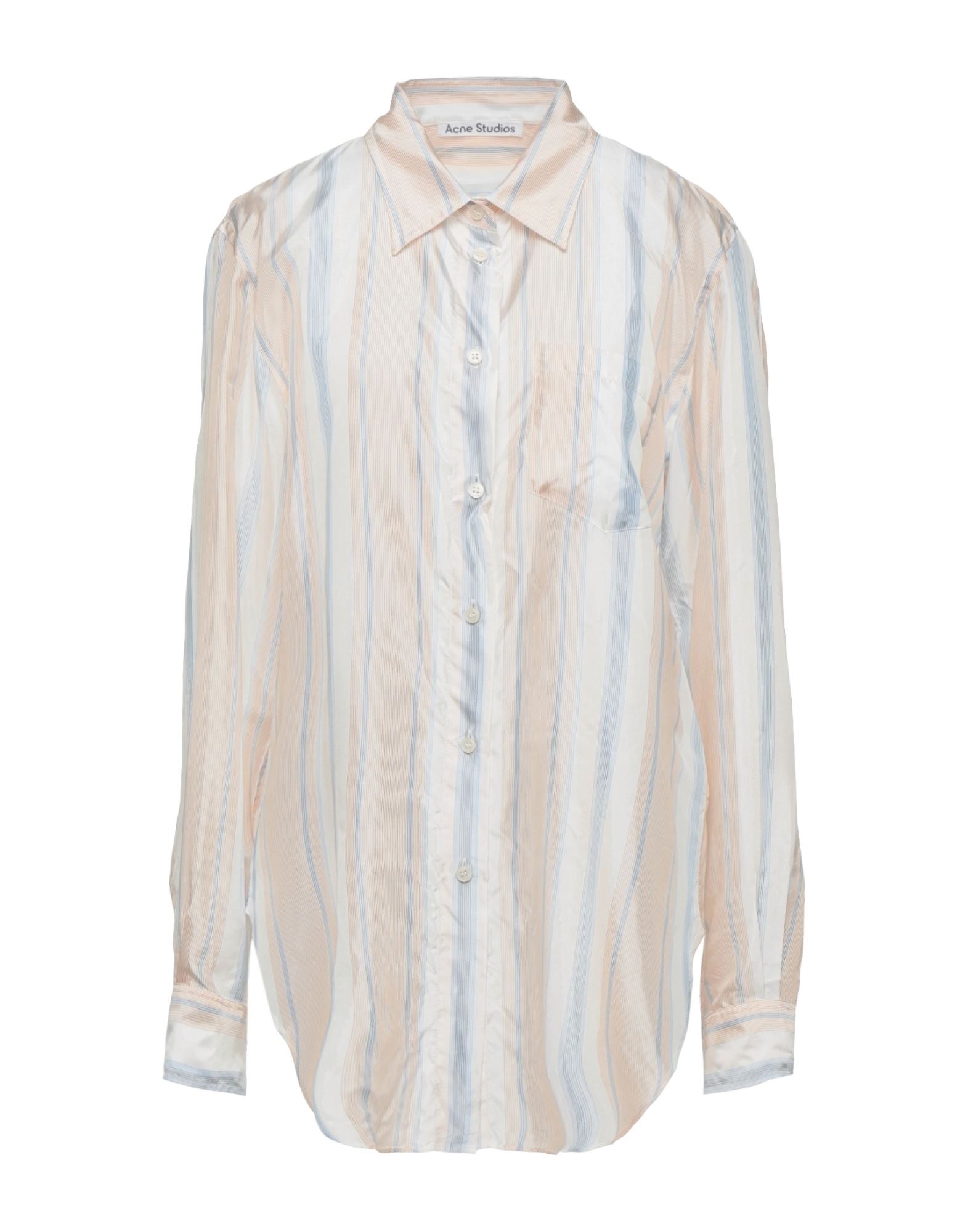 ACNE STUDIOS ACNE STUDIOS ΜΠΛΟΥΖΑΚΙΑ Πουκάμισο