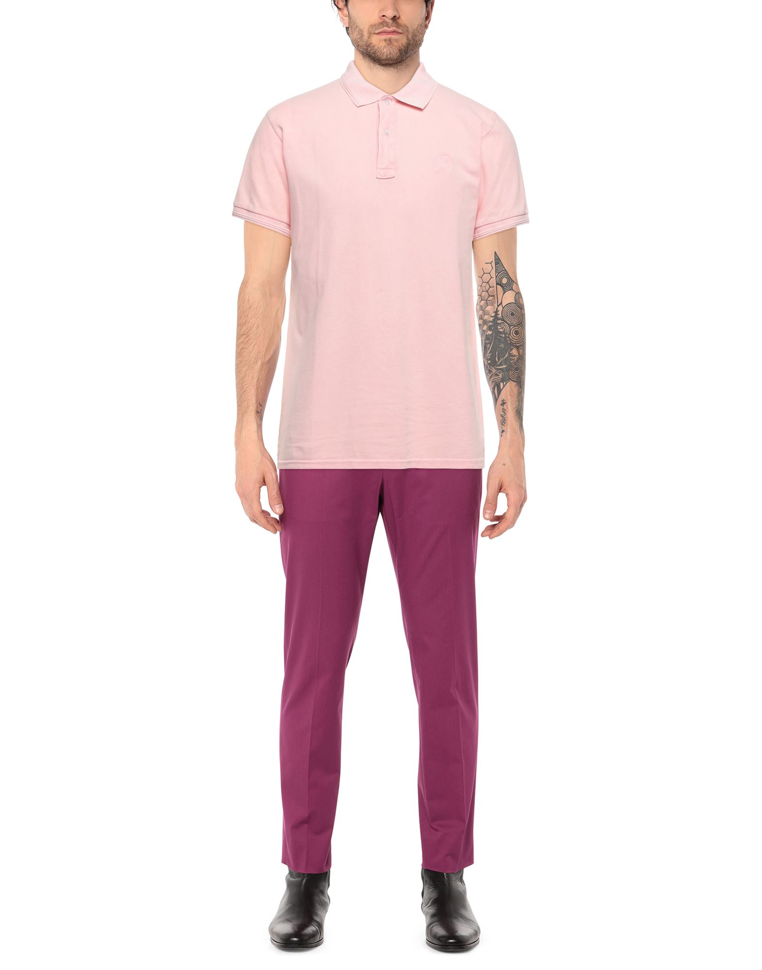 RoŸ Roger's - Tops - Poloshirts - On Yoox.com 