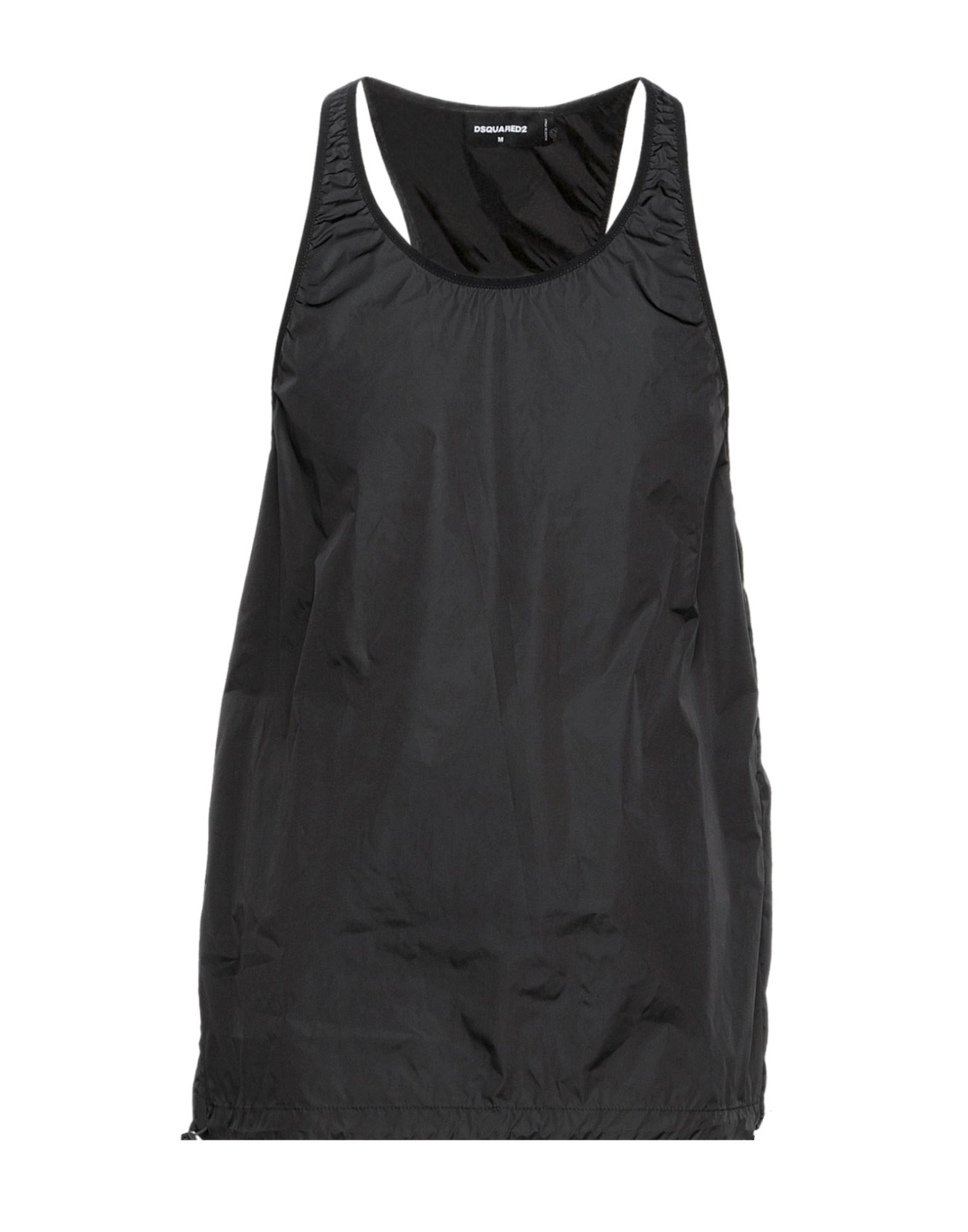  Dsquared2 - Tops - Tank Tops - On Yoox.com 