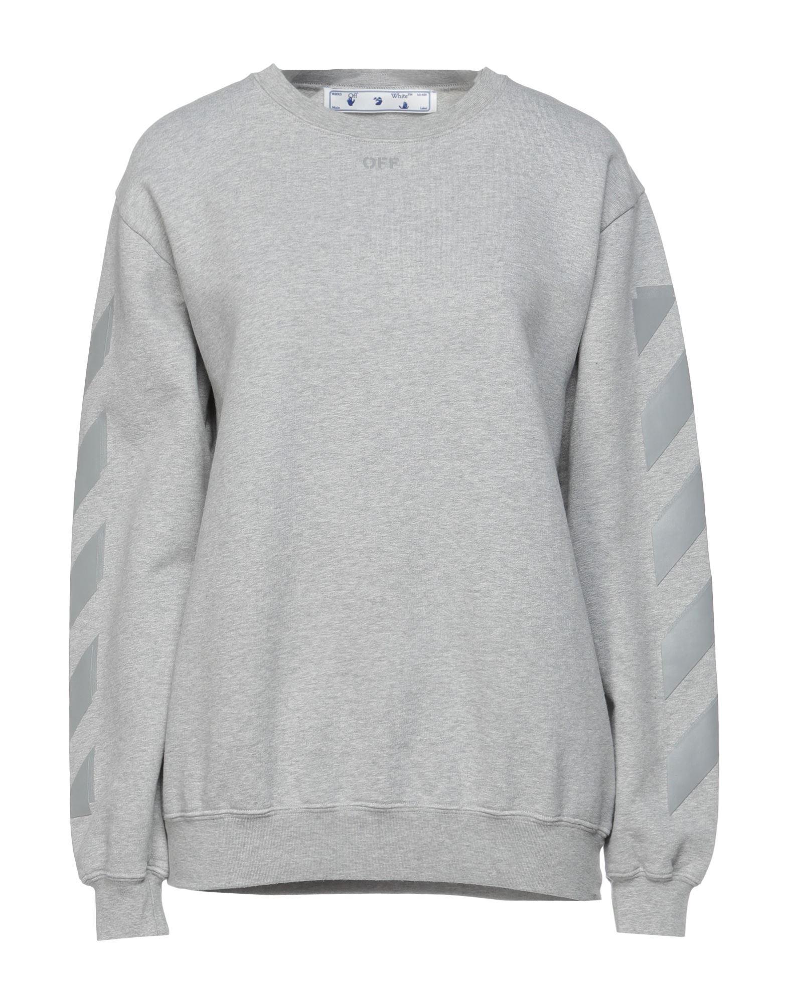  Off-white™ - Camisetas Y Tops - Sudaderas - On Yoox.com 