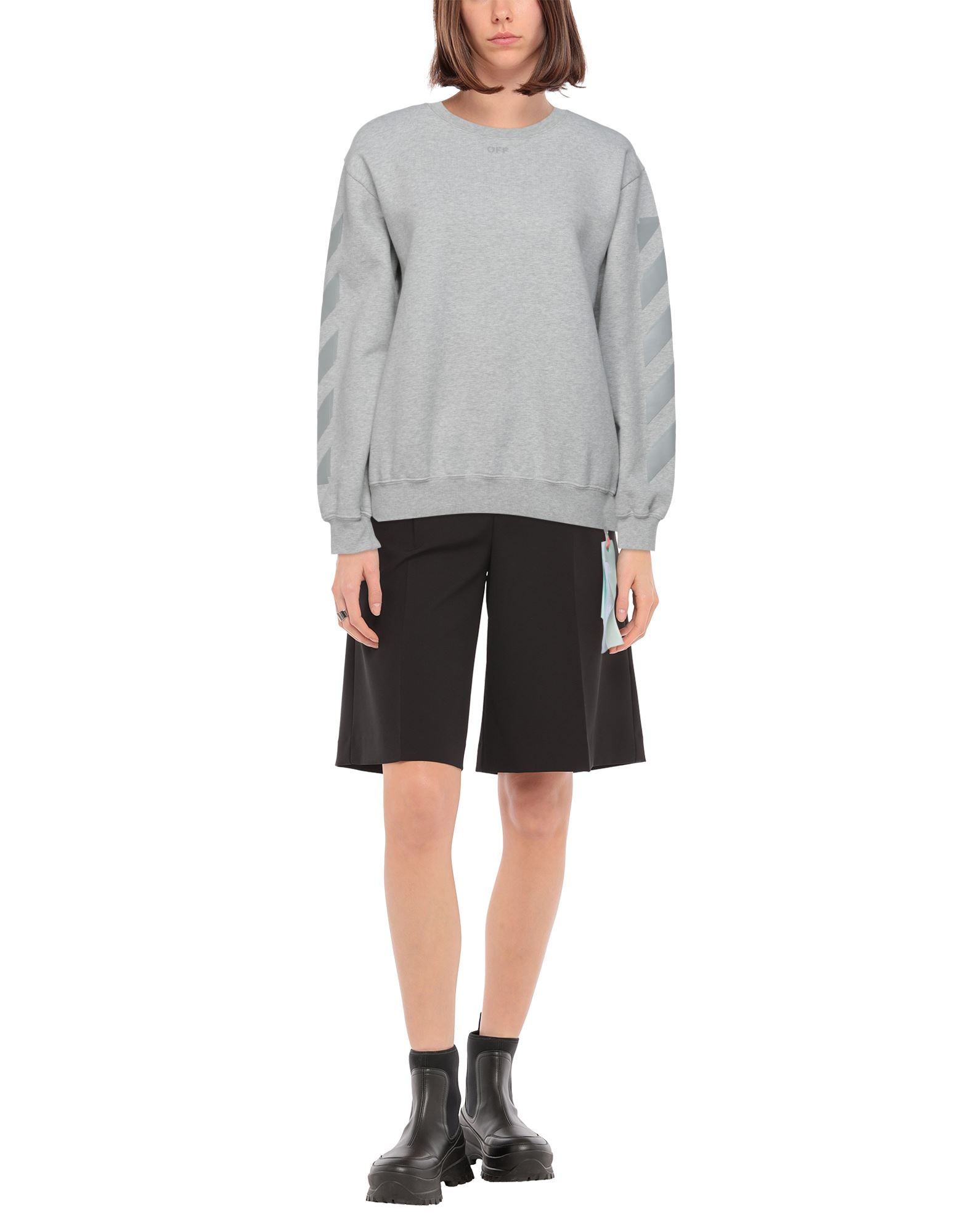  Off-white™ - Camisetas Y Tops - Sudaderas - On Yoox.com 
