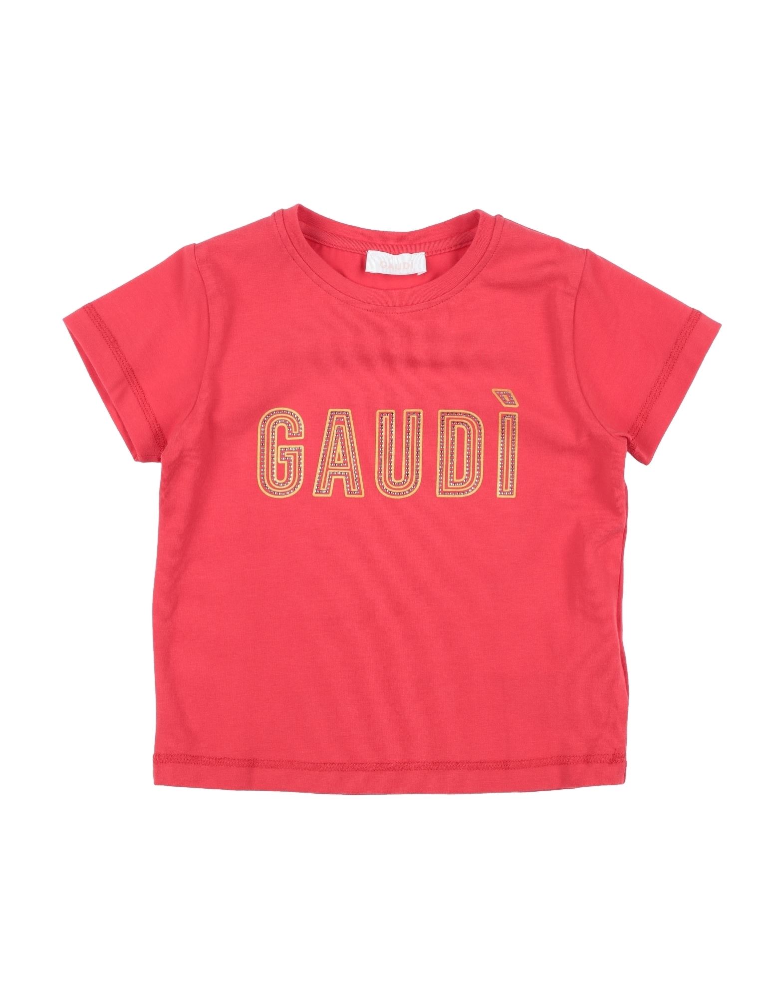  Gaudì - Tops - T-shirts - On Yoox.com 