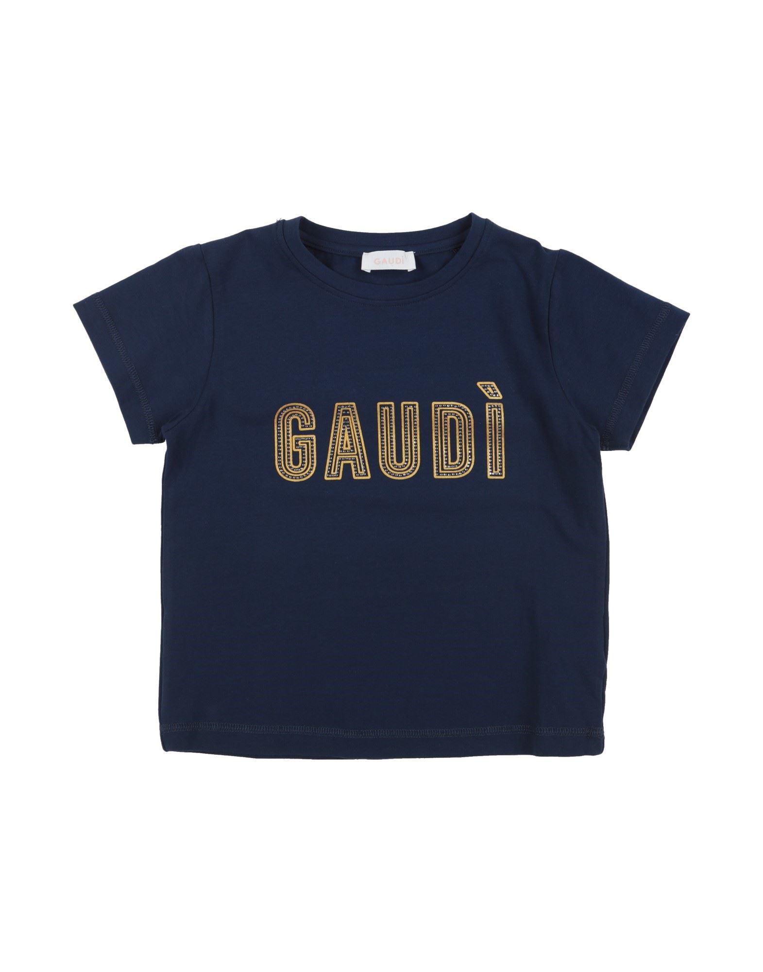 GAUDÌ ΜΠΛΟΥΖΑΚΙΑ T-shirt