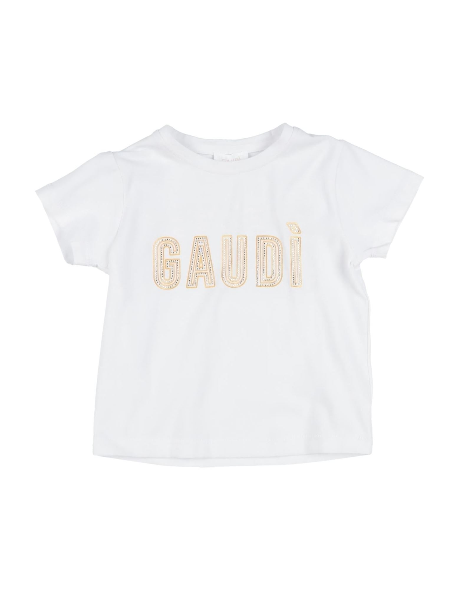  Gaudì - Tops - T-shirts - On Yoox.com 