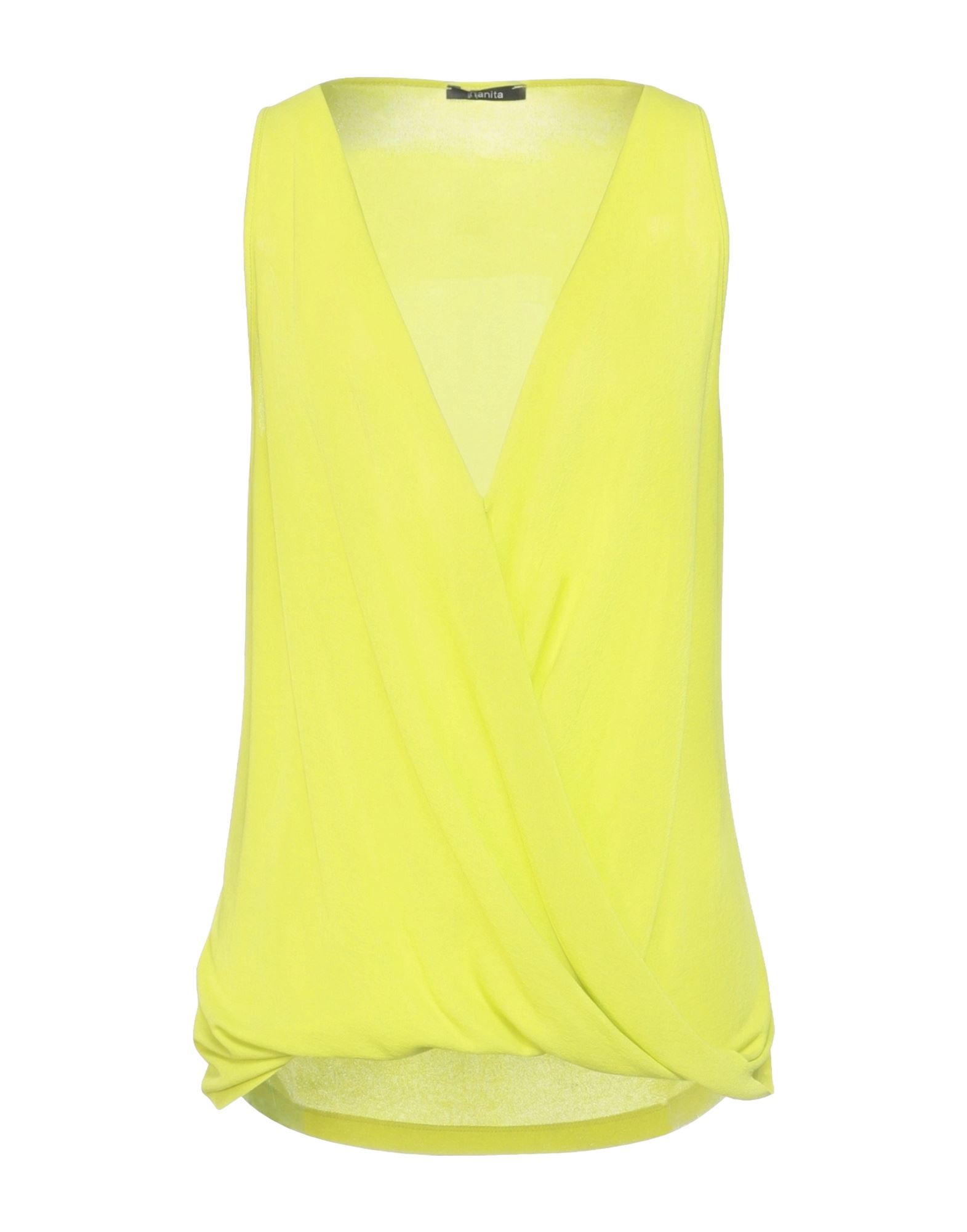  Hanita - Camisetas Y Tops - Tops - On Yoox.com 