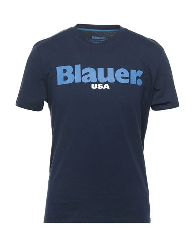 фото Футболка blauer