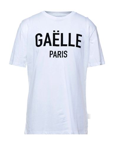 фото Футболка gaëlle paris