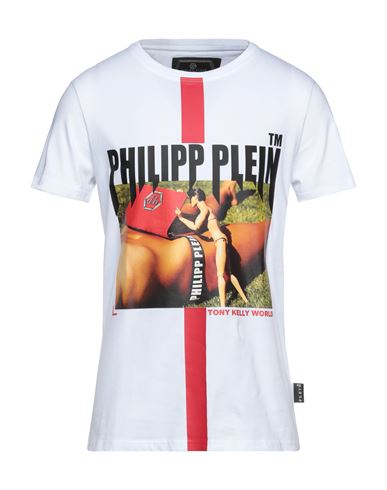 фото Футболка philipp plein