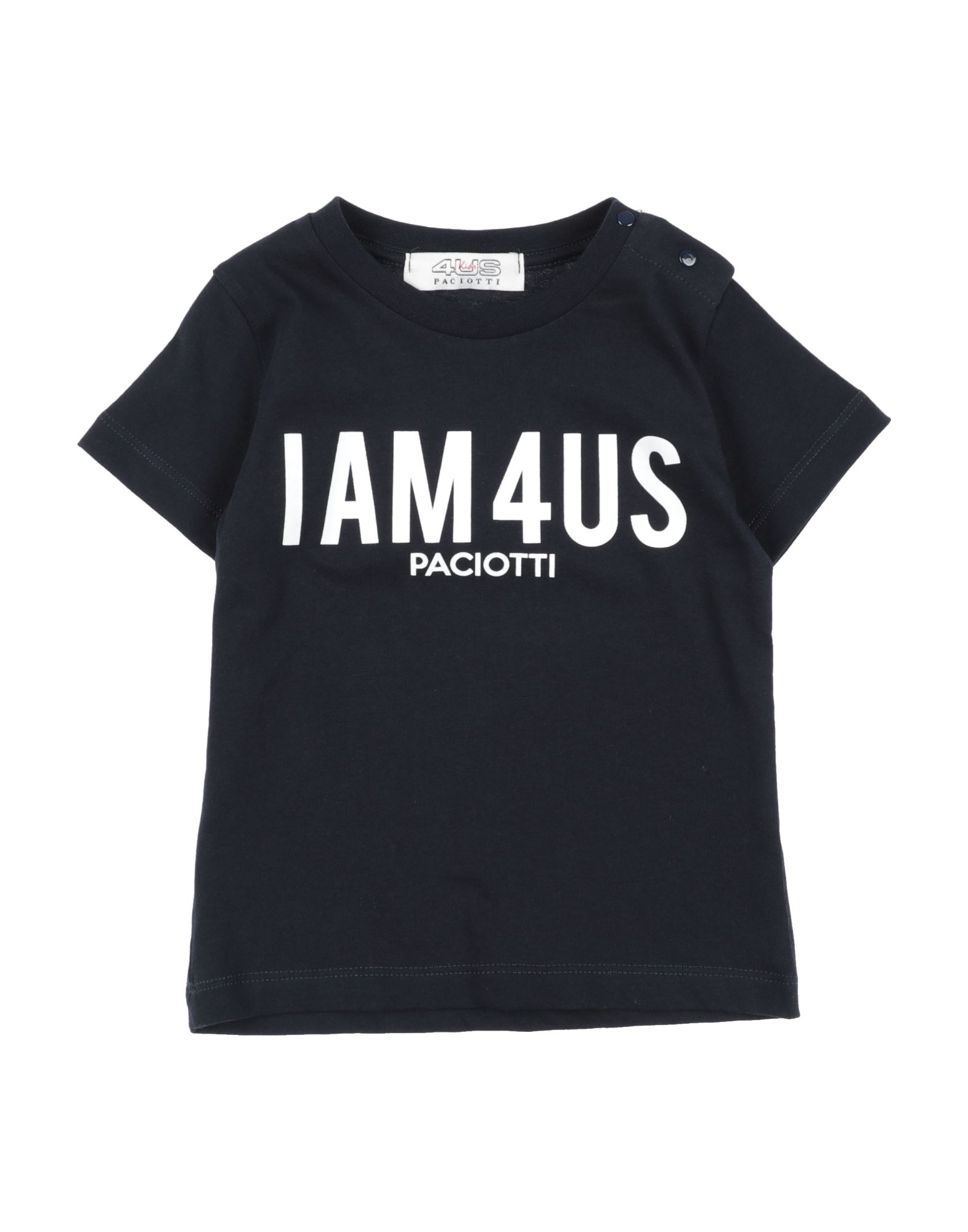  Paciotti 4us - Tops - T-shirts - On Yoox.com 