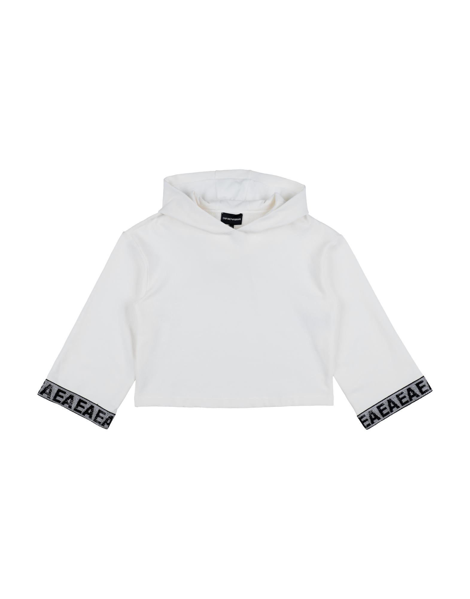 EMPORIO ARMANI ΜΠΛΟΥΖΑΚΙΑ Φούτερ
