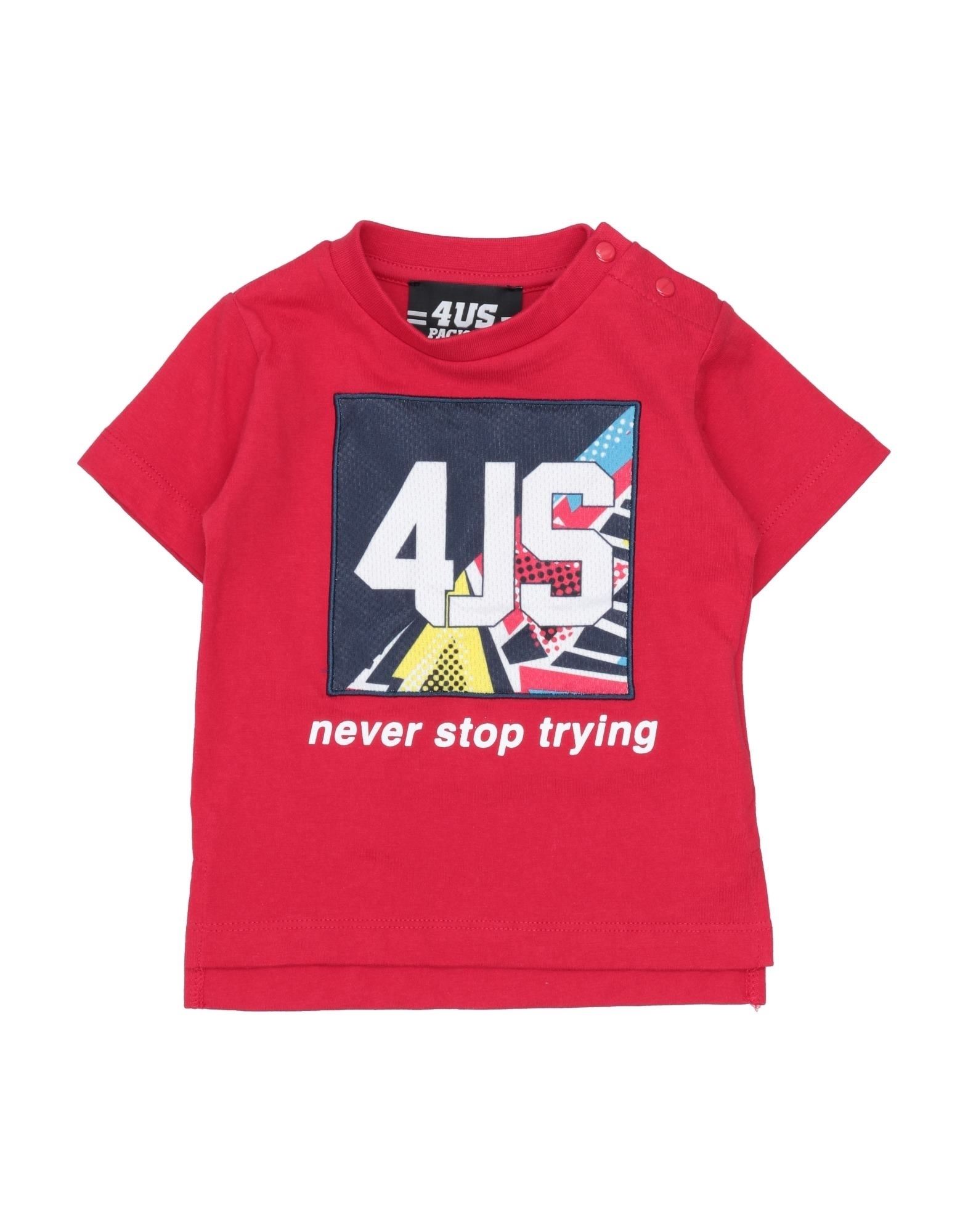  Paciotti 4us - Tops - T-shirts - On Yoox.com 