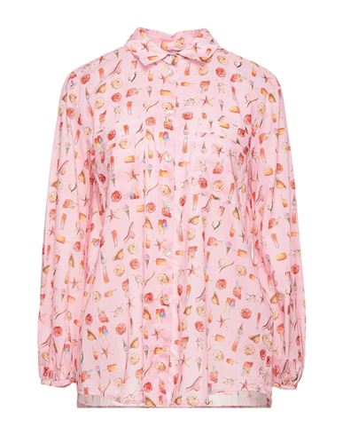 Pубашка I BLUES