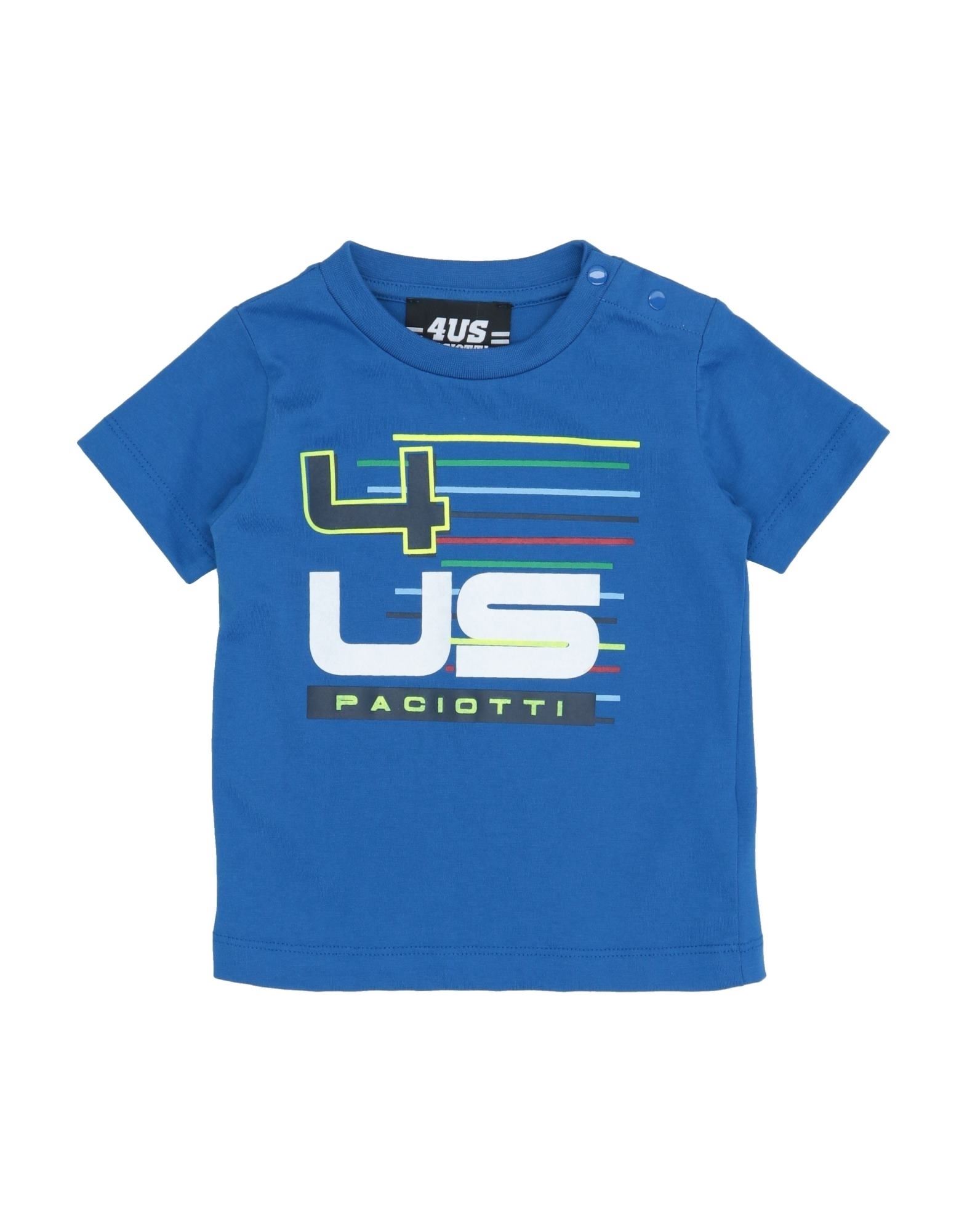  Paciotti 4us - Tops - T-shirts - On Yoox.com 