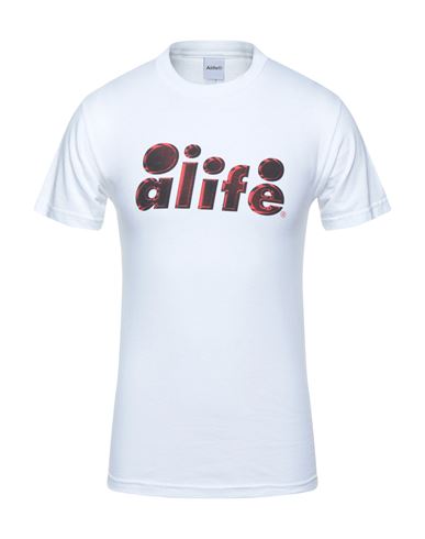 фото Футболка alife