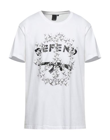 Футболка DEFEND 