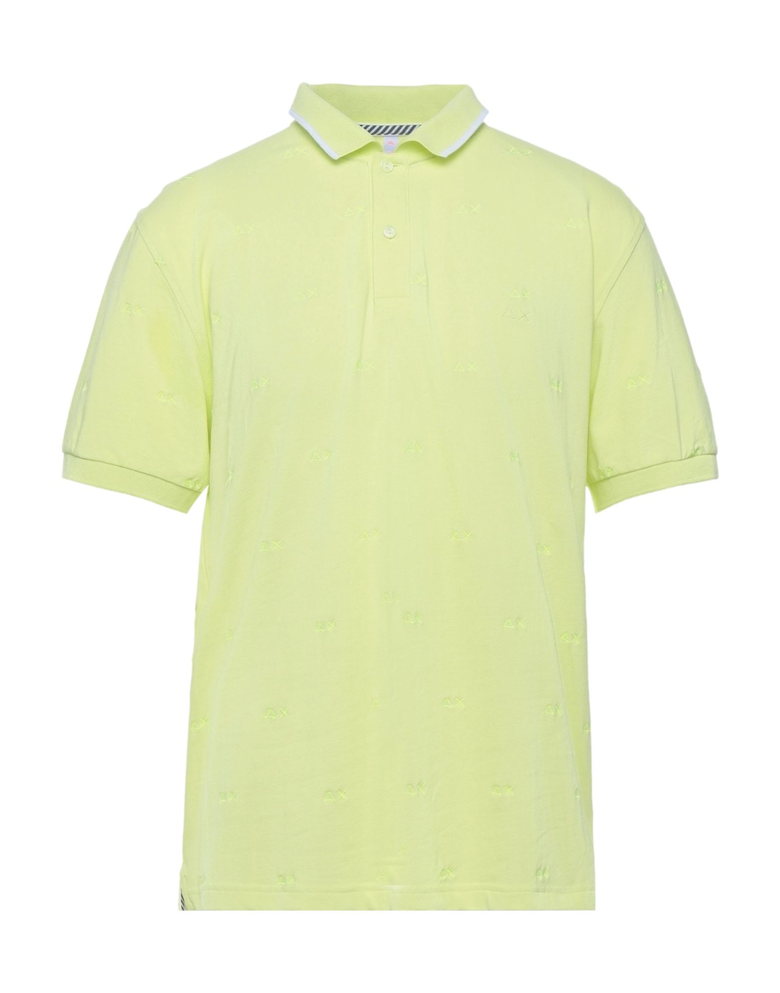  Sun 68 - Tops - Poloshirts - On Yoox.com 