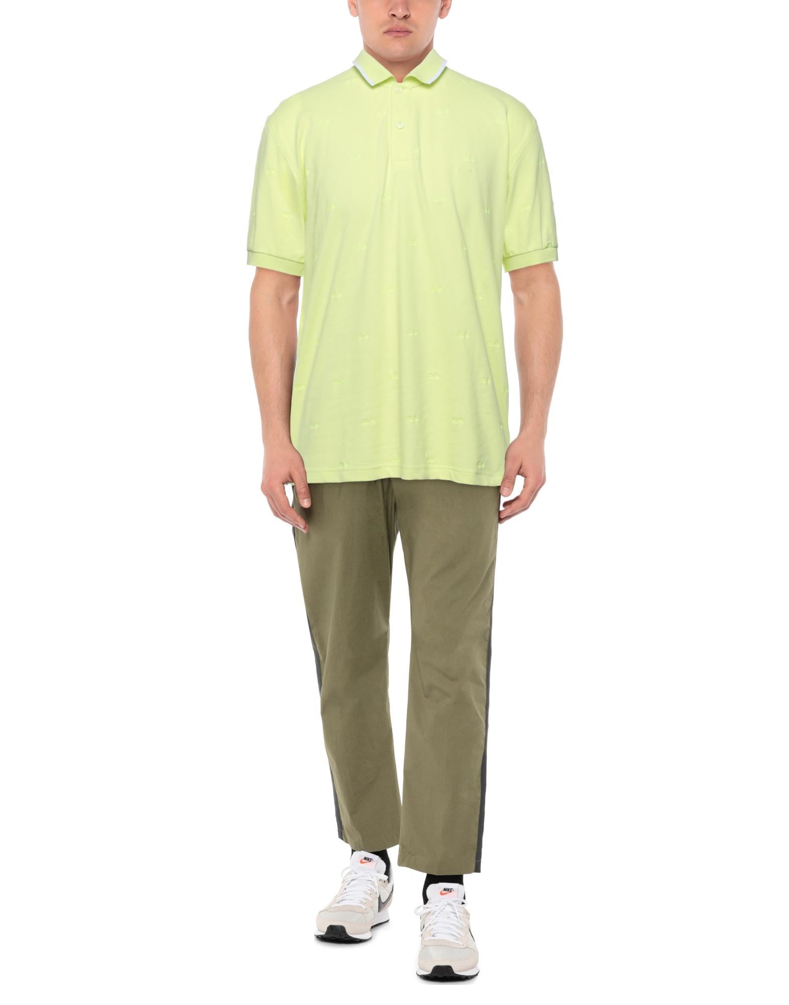  Sun 68 - Tops - Poloshirts - On Yoox.com 