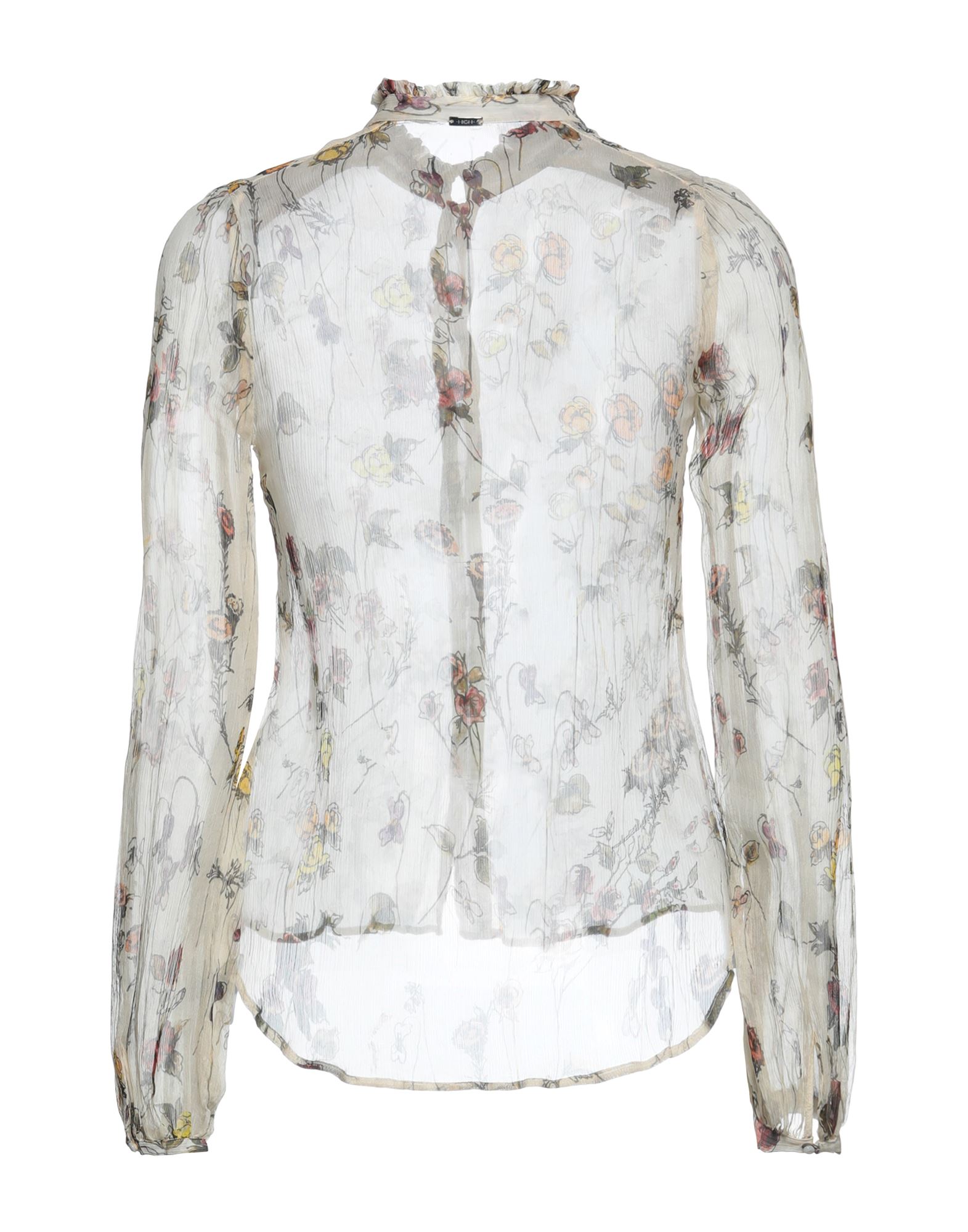  High - Camisetas Y Tops - Camisas - On Yoox.com 